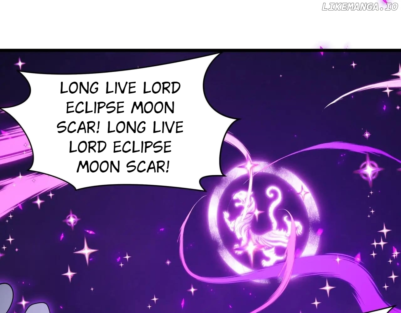 Era of the Haunted Chapter 506 - page 33